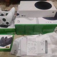 ایکس باکس سری اس