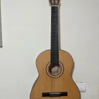 گیتار در حد نو