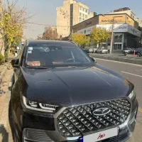 تیگو ۸ پرومکس مشکی ie مدل۱۴۰۲ بی رنگ