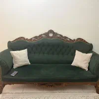 مبل و میز ناهارخوری