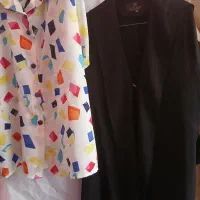 انواع لباس. لباس ورزشی مغازه فقط ۵۰ امروز|تجهیزات ورزشی|اردبیل, |دیوار