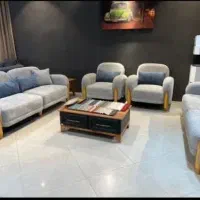 مبل راحتی پاندا/جایی ک آرامش ابدی هست