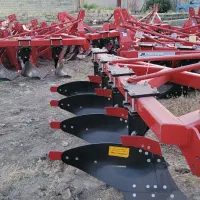 کلتیواتر نه شاخه گاوآهن ۳خیش و۴خیش ابرهارد|قطعات یدکی و لوازم جانبی|کوزران, |دیوار