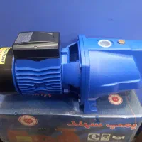 پمپ آب یک اسب جتی پمپ تحت فشار ۱ اسب