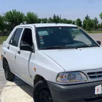 پراید