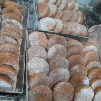 کیک هویج برای مراسمات امشب