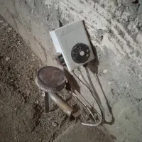 رگلاتور آبگرمکن