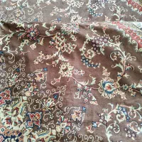 یک جفت روفرشی کشدار 9متری