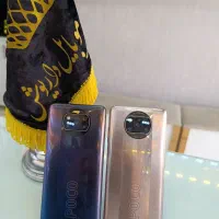 poco x3proدر حد آک