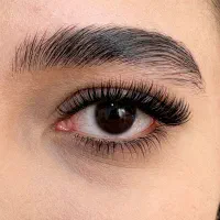 لیفت و لمینت مژه و ابرو