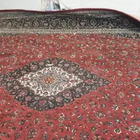 فرش 12متری در حد نو