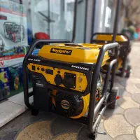 موتور برق شش و نیم کیلووات