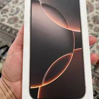 اپل iPhone 16 Plus با حافظهٔ ۲۵۶ گیگابایت|موبایل|قزوین, |دیوار