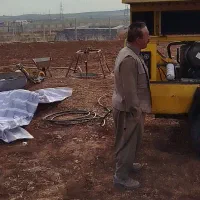 چاه کن حرفه ای|خدمات پیشه و مهارت|سقز, |دیوار