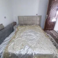 تخت خواب دو نفره