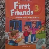 first friends3