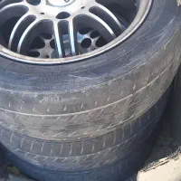 رینگ پراید|قطعات یدکی و لوازم جانبی|کوهپایه, |دیوار