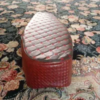 زین موتور چراغ مستطیل به قیمت 1.000.000