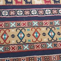 دو عدد فرش شش متری و یک ۴در ۱ متری|فرش|زابل, |دیوار