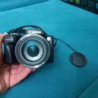 کانن sx500 is|دوربین عکاسی و فیلم‌برداری|اهواز, پردیس|دیوار