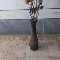 گلدان