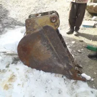 پاکت بیل بکهو|حراج|شیروان (خراسان), |دیوار