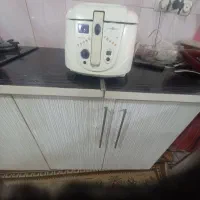 سرخکن.سالم.به.شرط|اجاق گاز و لوازم برقی پختوپز|رباطکریم, الارد|دیوار