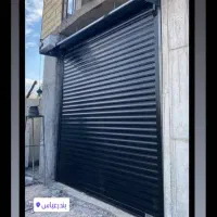 کرکره برقی .ودرب اتوماتیک ایمان|خدمات پیشه و مهارت|سنندج, |دیوار