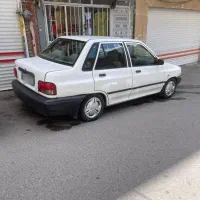 پراید مدل90شاسی پلمپ