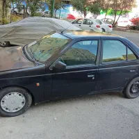 پژو2000مدل 77|خودرو سواری و وانت|تهران, بروجردی|دیوار