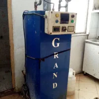 دیگ بخار ۱۲۰لیتری