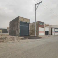 مغازه تجاری بر خیابان سایت صنعتی کاوه فولادشهر|فروش مغازه و غرفه|فولادشهر, سایت صنعتی کاوه|دیوار