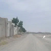 ۵۰۰ متر فروشی|فروش زمین و ملک کلنگی|مشهد, دهشک|دیوار