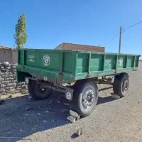 بارکش تراکتور|خودرو سنگین|ماکو, |دیوار