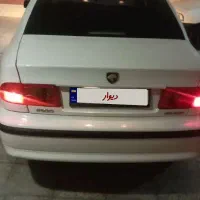 سمند مدل۹۵فروش فوری