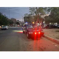 یدک کش وجرثقیل خودرو بر   نیک   محدوده پاکدشت|خدمات حمل و نقل|پاکدشت, پاکدشت (مامازند)|دیوار
