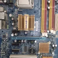 مادربرد ddr و ddr2