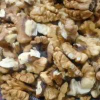 گردو فسنجونی وشکری از ۱۵۰ تا ۹۰۰