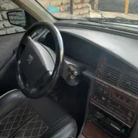 پژوپارس۸۵|خودرو سواری و وانت|گرگان, |دیوار