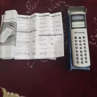 ماشین حساب خارجی