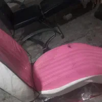 صندلی اصلاح