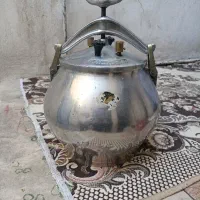 زود پز کاملا سالم