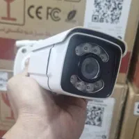 فروش و نصب انواع دوربین مداربسته