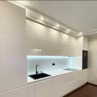 ساخت کابینت پیش ساخته ،سفارشی وکمد دیواری