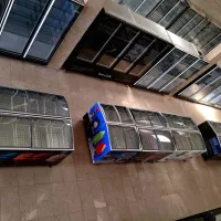 یخچال ایستاده / تهران سرما کیفیت بالا