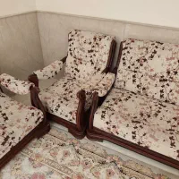 موبل راحتی|مبلمان خانگی و میز عسلی|قم, چهار مردان|دیوار