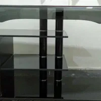 میز تلویزیون شیشه ای|میز تلویزیون|اندیشه, اندیشه فاز ۱|دیوار