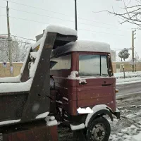 خاکبرداری حمل نخاله مصالح ساختمانی