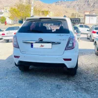 فروش x60|خودرو سواری و وانت|شیراز, حومه شیراز|دیوار