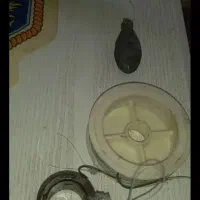 قلاب ماهیگیری